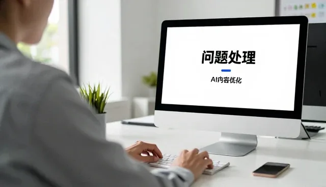 制造业设备性能优化中的项目执行策略